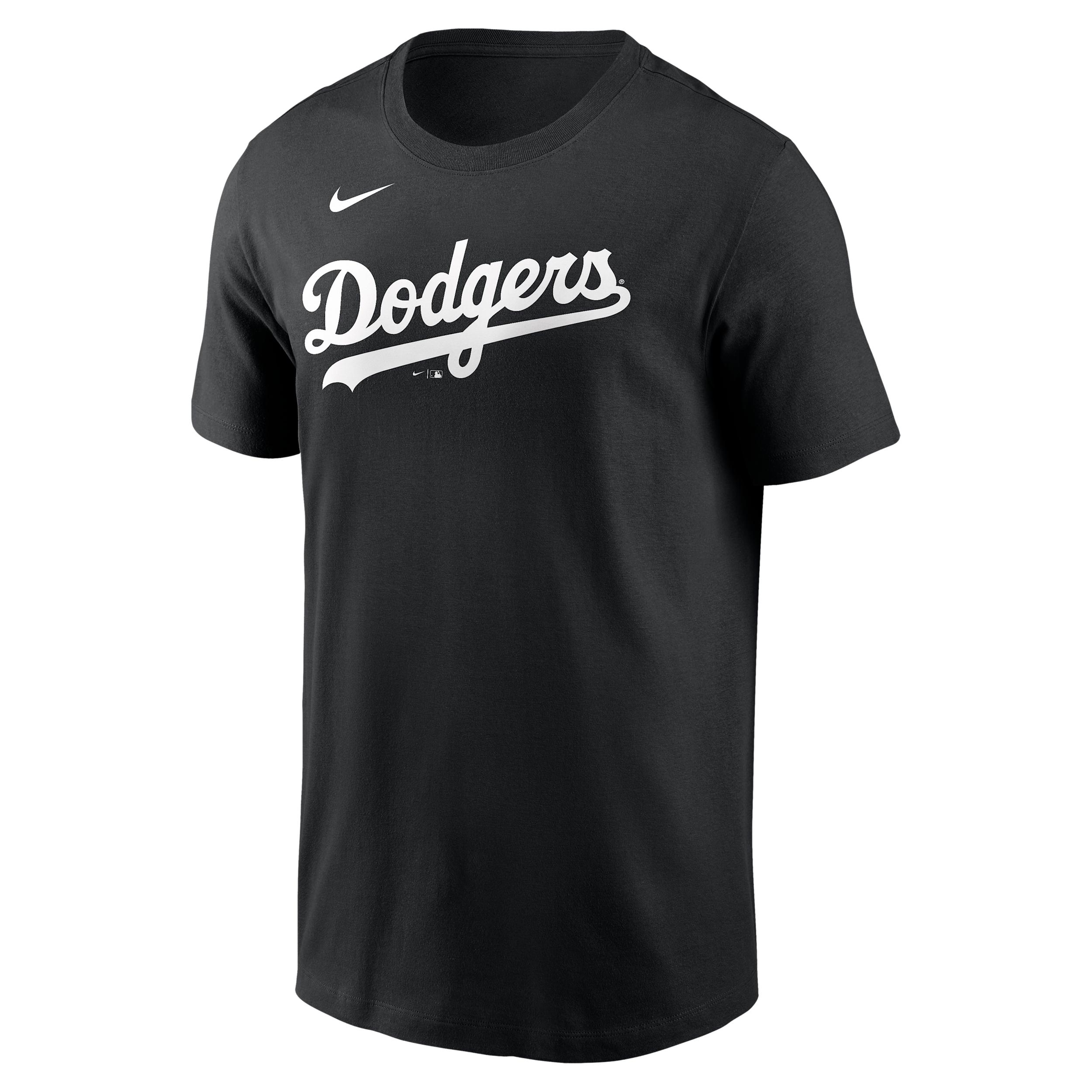 Freddie Freeman Los Angeles Dodgers Nike Men's MLB T-Shirt by NIKE