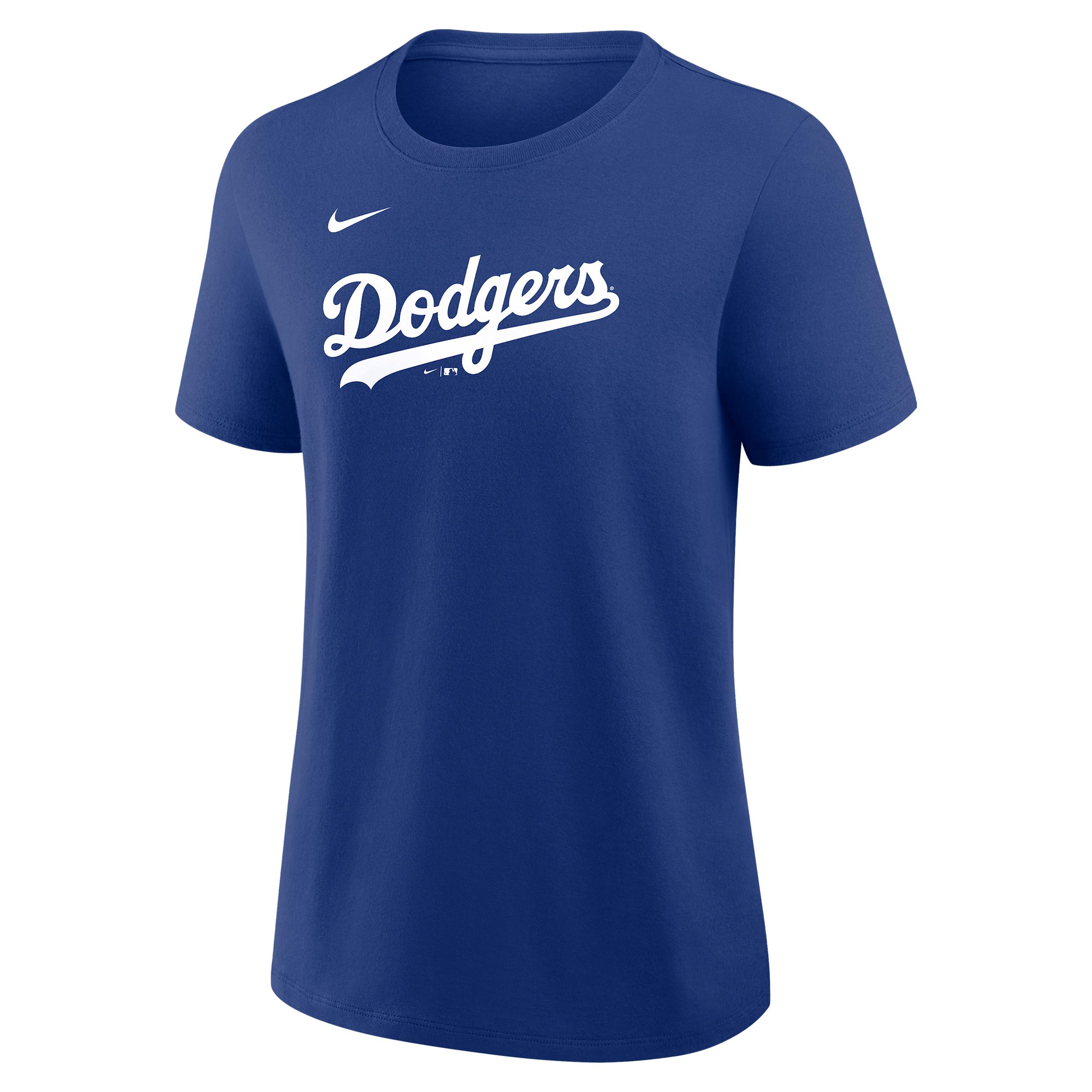 Freddie Freeman Los Angeles Dodgers Nike Women's MLB T-Shirt by NIKE