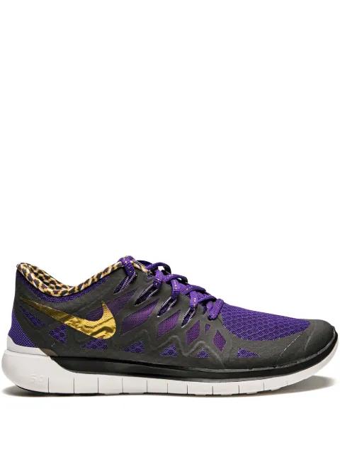 Free 5.0 "Doernbecher" sneakers by NIKE