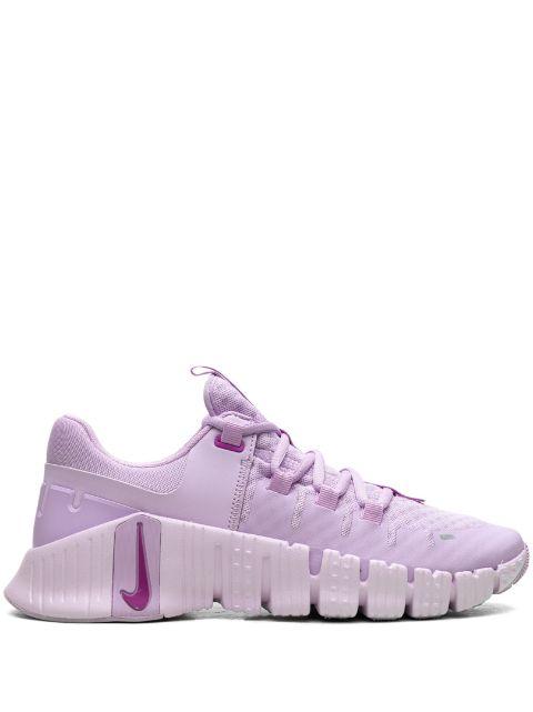 Free Metcon 5 "Bloom" sneakers by NIKE