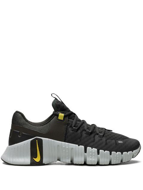 Free Metcon 5 "Sequoia" sneakers by NIKE
