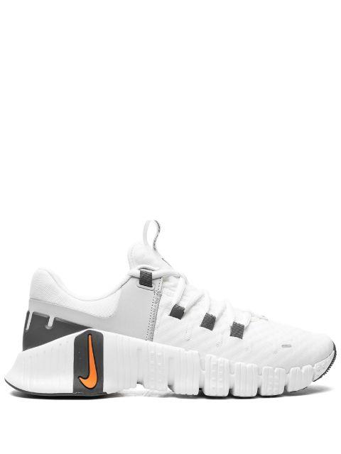 Free Metcon 5 “Summit White” sneakers by NIKE