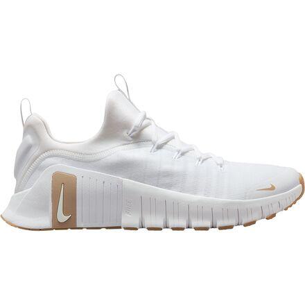 Free Metcon 6 Shoe by NIKE