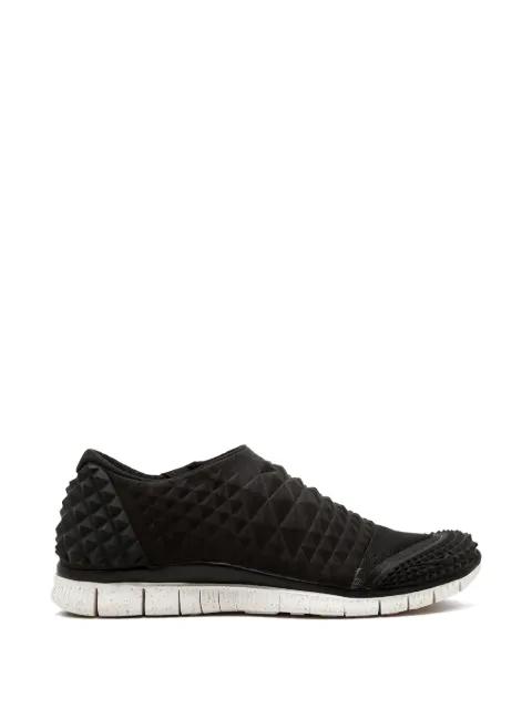 Free Orbit II SP slip-on sneakers by NIKE