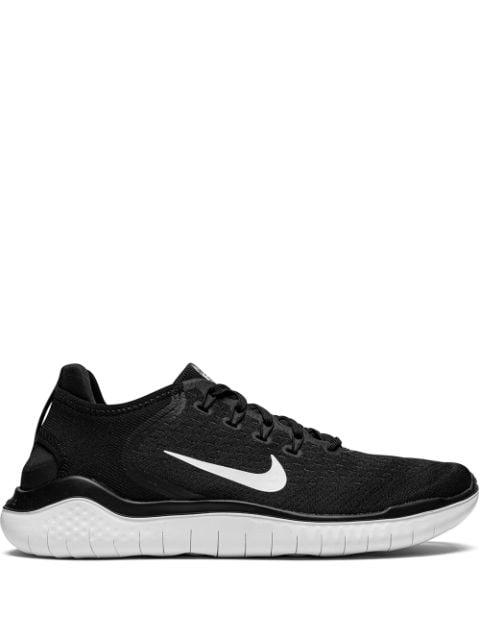 Free RN 2018 sneakers by NIKE