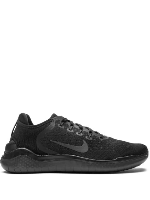 Free RN 2018 sneakers by NIKE