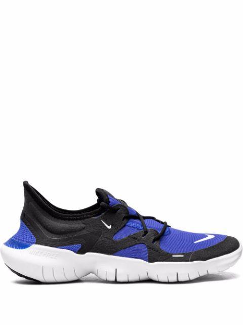 Free RN 5.0 sneakers by NIKE