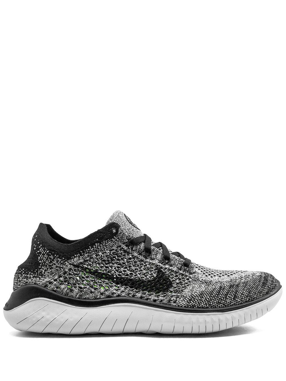 Free RN Flyknit 2018 sneakers by NIKE