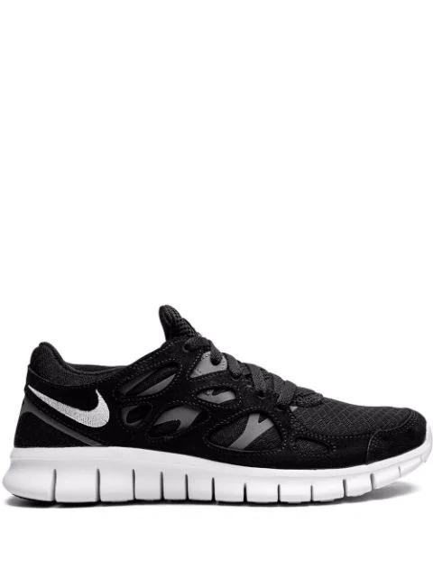 Free Run 2 sneakers by NIKE
