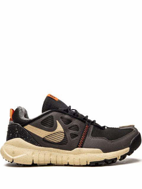 Free Terra Vista sneakers by NIKE