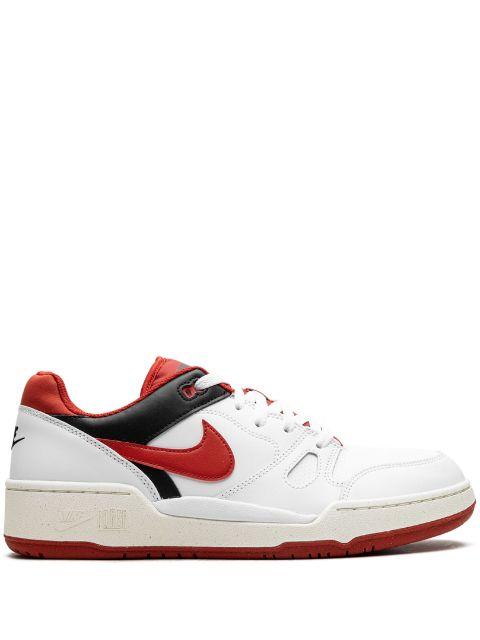 Full Force Low "Mystic Red" sneakers by NIKE