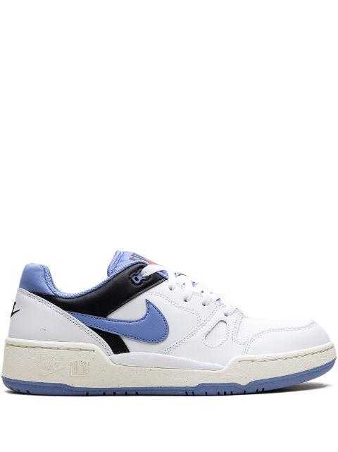 Full Force Low "Polar Blue" sneakers by NIKE