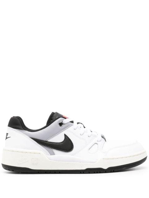 Full Force leather sneakers by NIKE