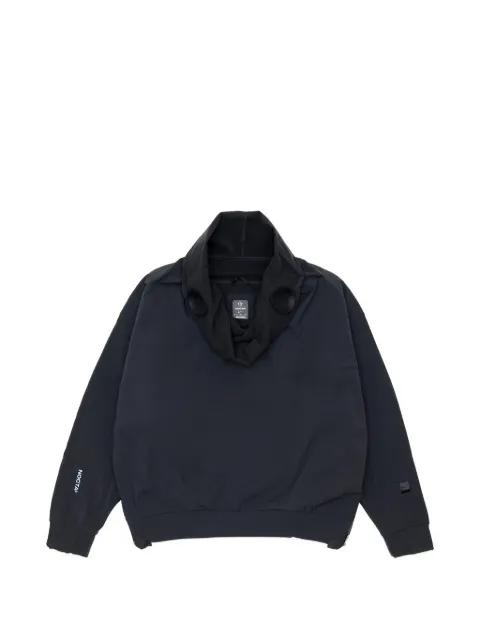 Funnel-neck Logo T-shirt by NIKE