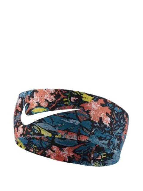 Fury 2.0 printed headband by NIKE