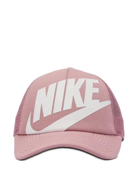 Futura Rise trucker cap by NIKE