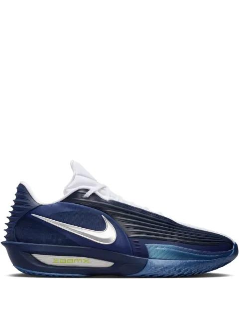 G.T. Cut 3 Turbo lace-up sneakers by NIKE
