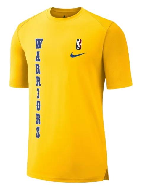 GS Warriors Elite Shooter T-shirt by NIKE