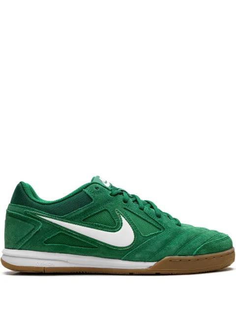 Gato "Pine Green" sneakers by NIKE