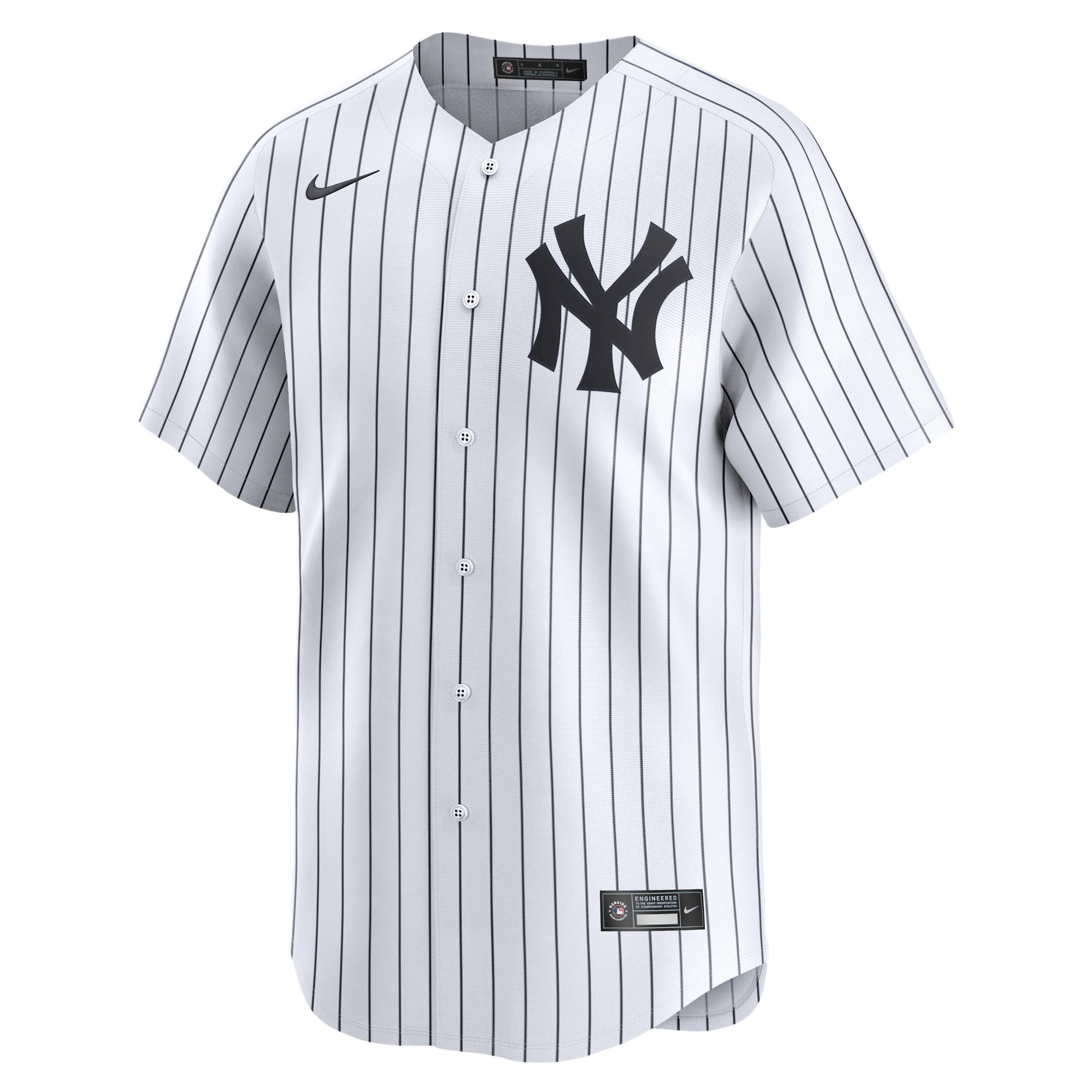 Gerrit Cole New York Yankees Nike Men's Dri-FIT ADV MLB Limited Jersey by NIKE