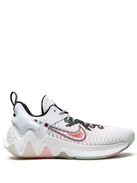 Giannis Immortality "Force Field" sneakers by NIKE