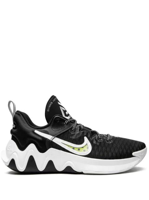 Giannis Immortality sneakers by NIKE