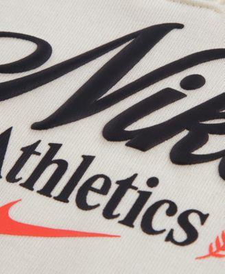 Girls' 4-6X Tennis Lifestyle Short-Sleeve Dress by NIKE