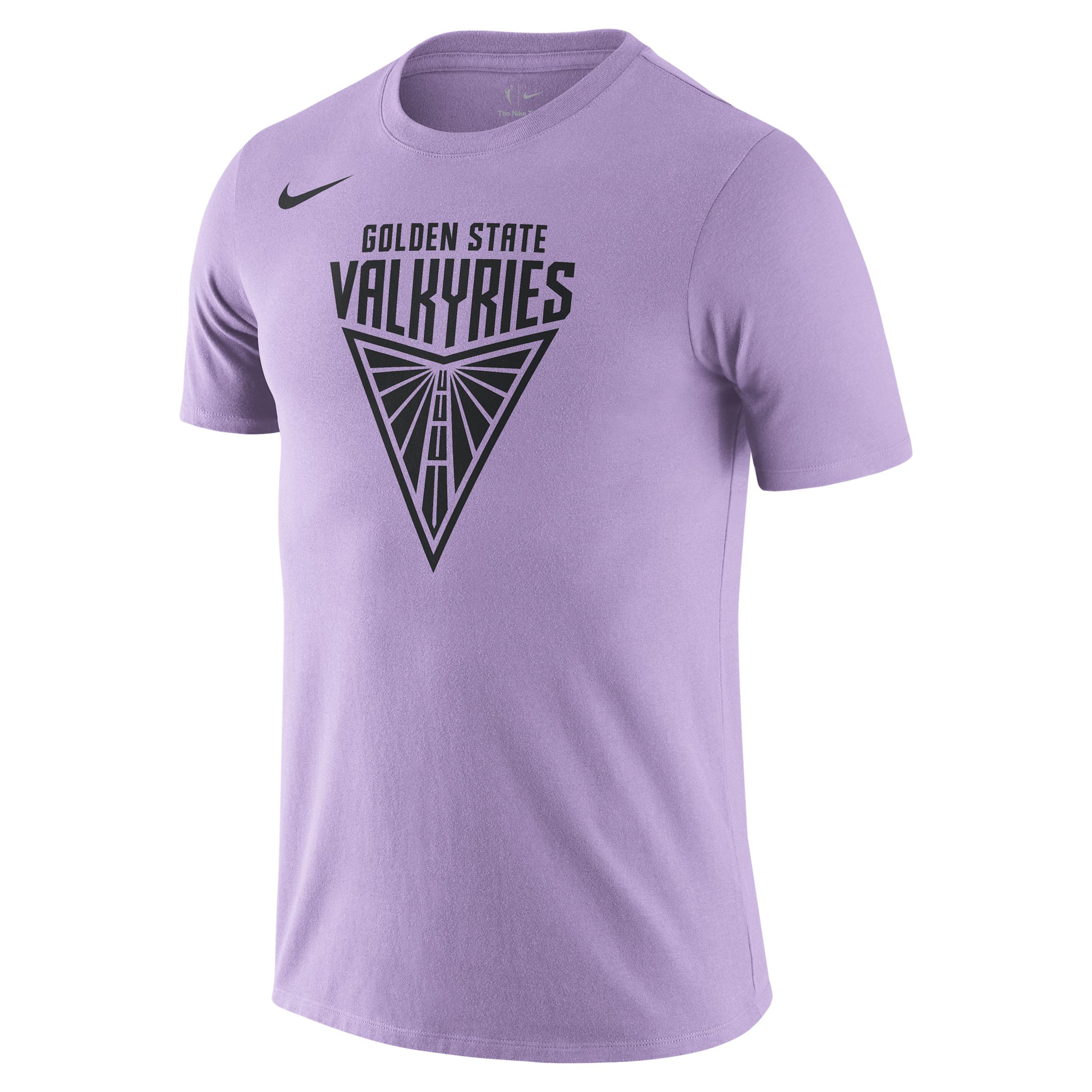 Golden State Valkyries Essential Nike Men's Dri-FIT WNBA T-Shirt by NIKE