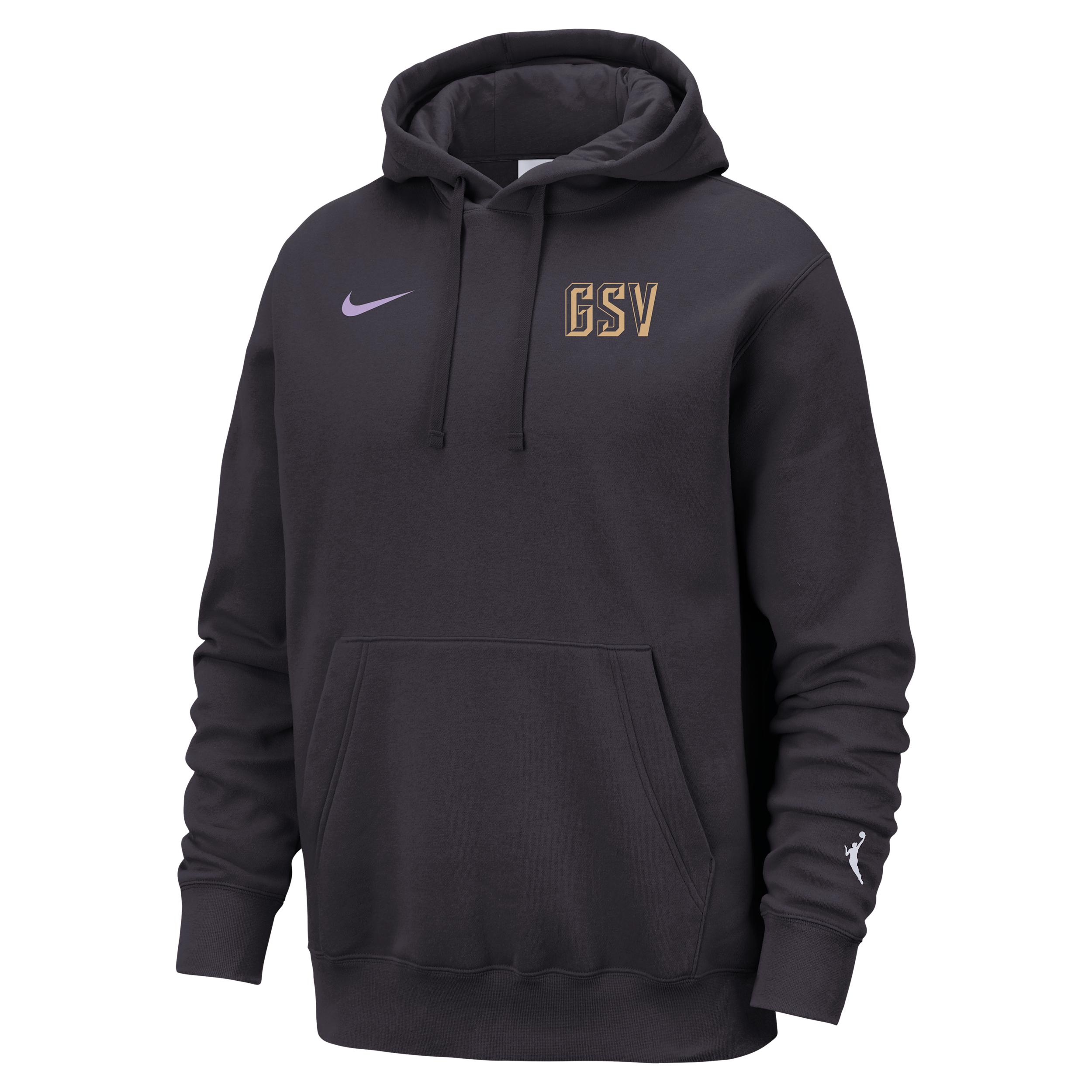 Golden State Valkyries Nike Men's WNBA Hoodie by NIKE