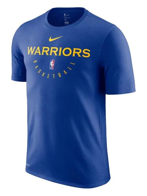 Golden State Warriors Dri-Fit T-shirt by NIKE