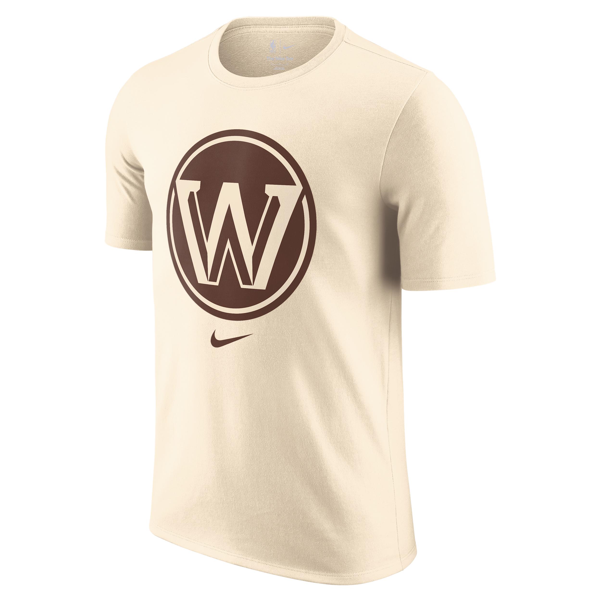Golden State Warriors Essential City Edition Nike Men's NBA T-Shirt by NIKE