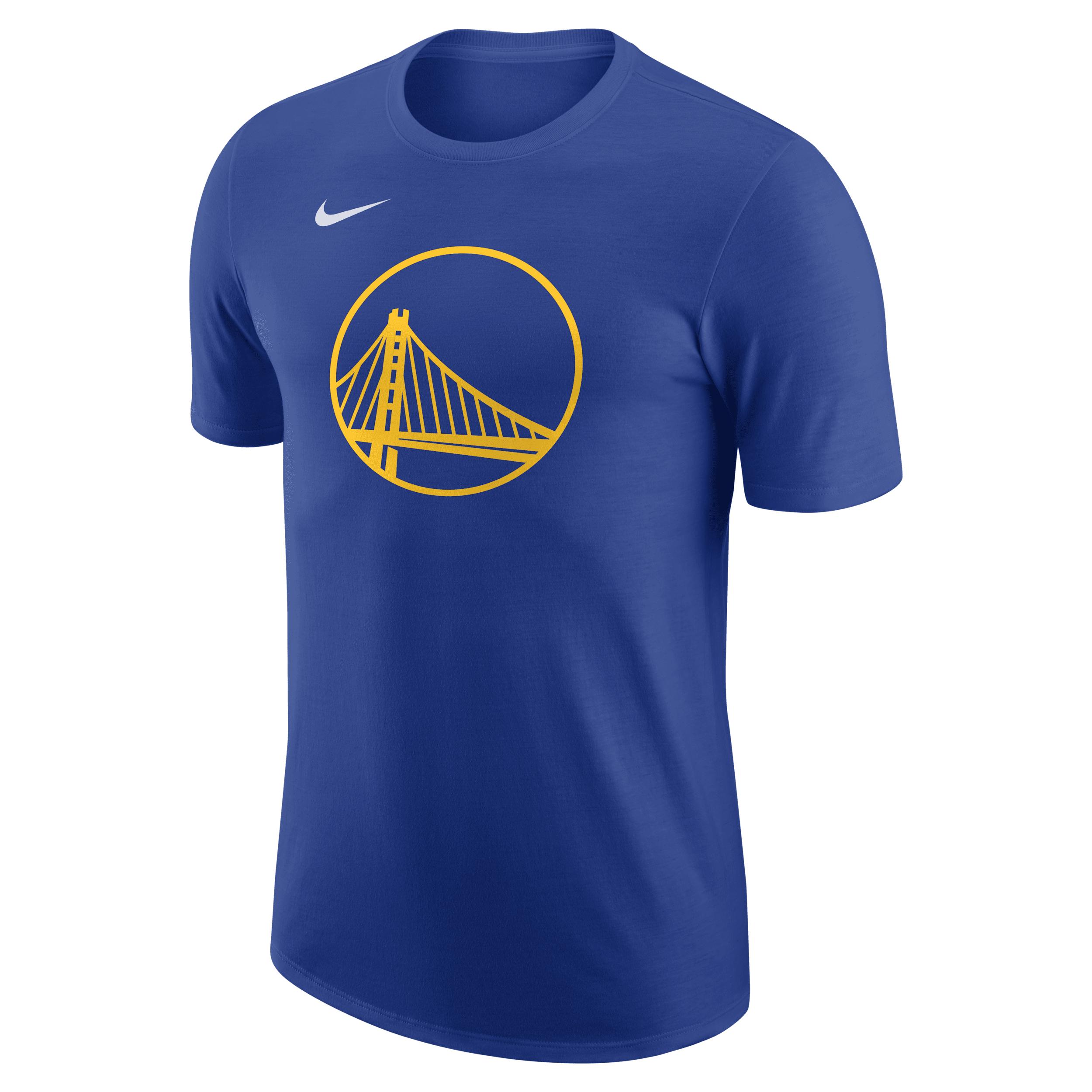 Golden State Warriors Essential Nike Men's NBA T-Shirt by NIKE