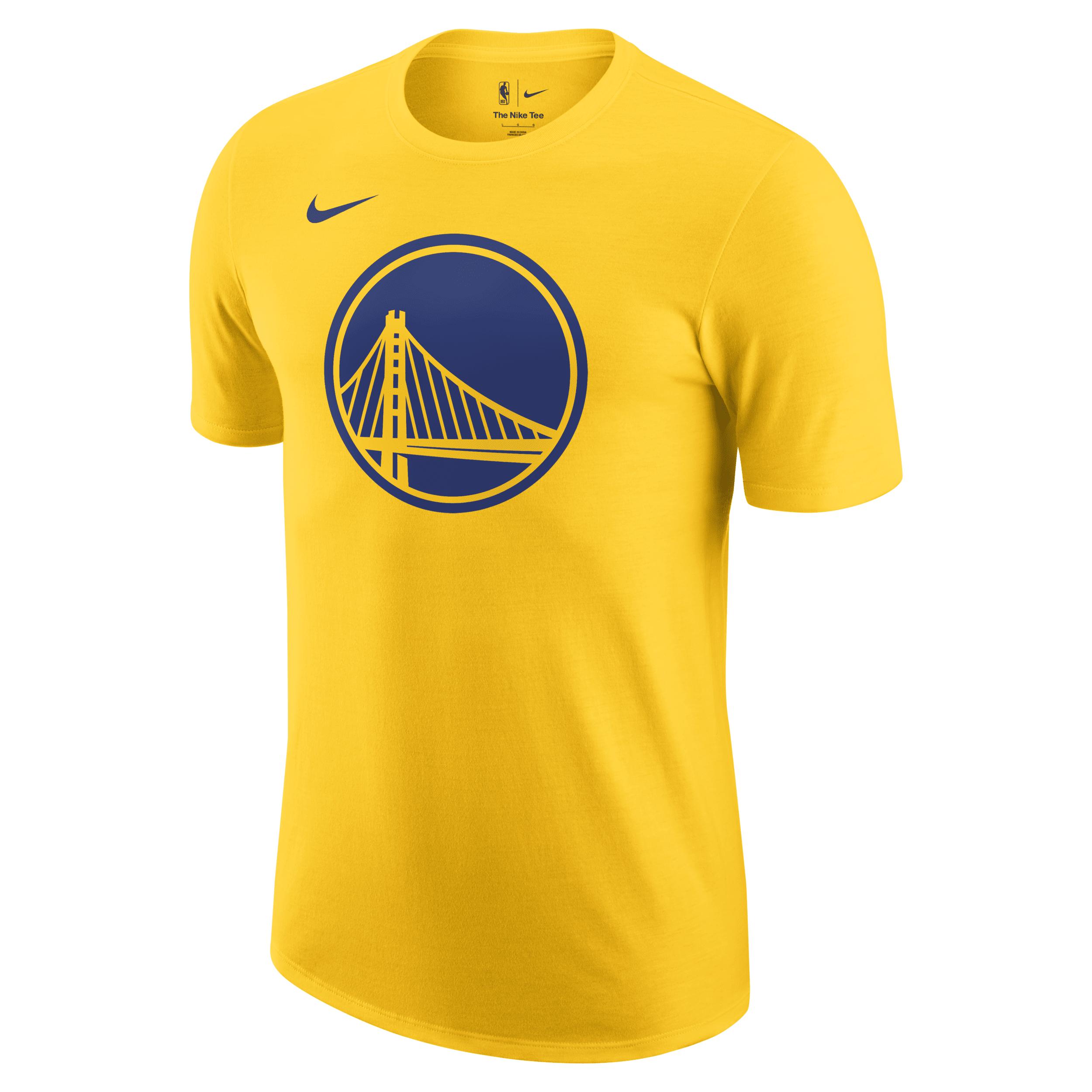 Golden State Warriors Essential Nike Men's NBA T-Shirt by NIKE