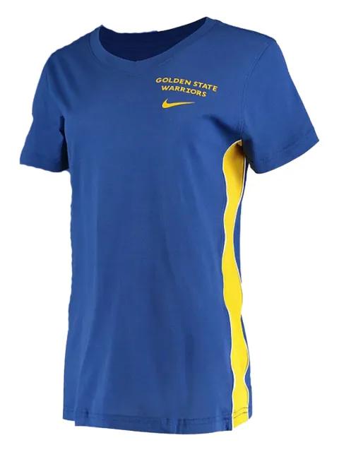 Golden State Warriors T-shirt by NIKE