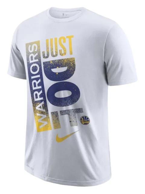 Golden State Warriors T-shirt by NIKE