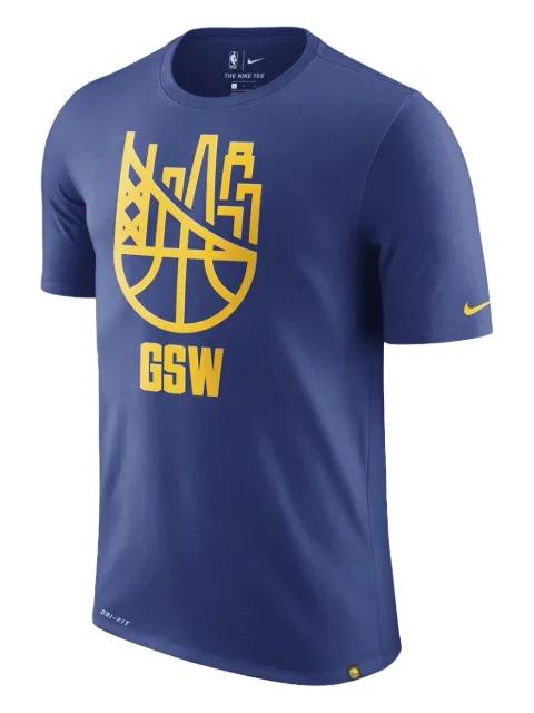 Golden State Warriors essential T-shirt by NIKE