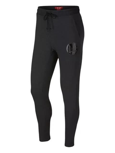 Golden State Warriors track pants by NIKE