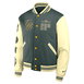 Green Bay Packers Rivalries Collection Nike Men's NFL Full-Snap Varsity Jacket by NIKE Green Bay Packers Rivalries Collection Nike Men's NFL Full-Snap Varsity Jacket by NIKE