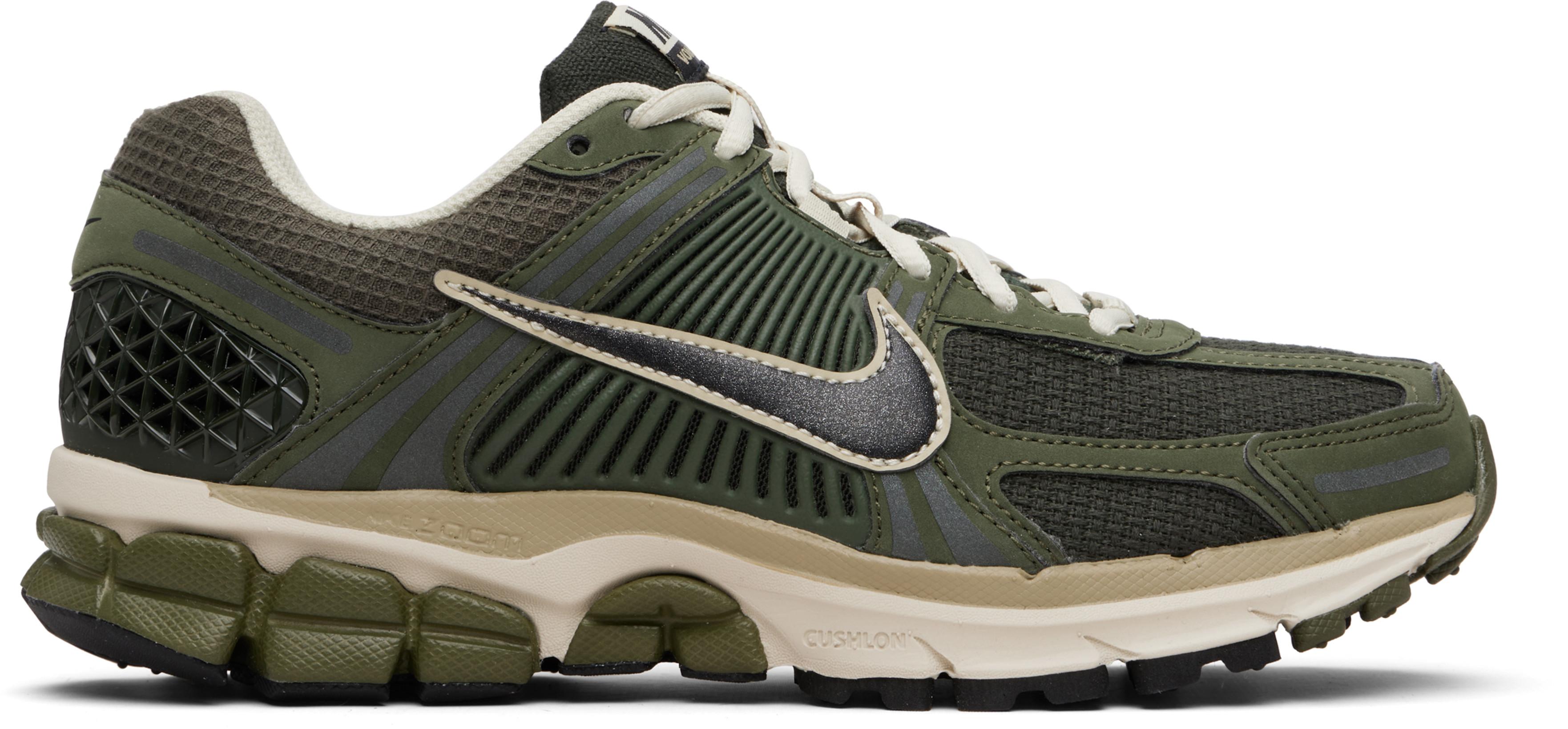 Green Nike Zoom Vomero 5 SE Sneakers by NIKE