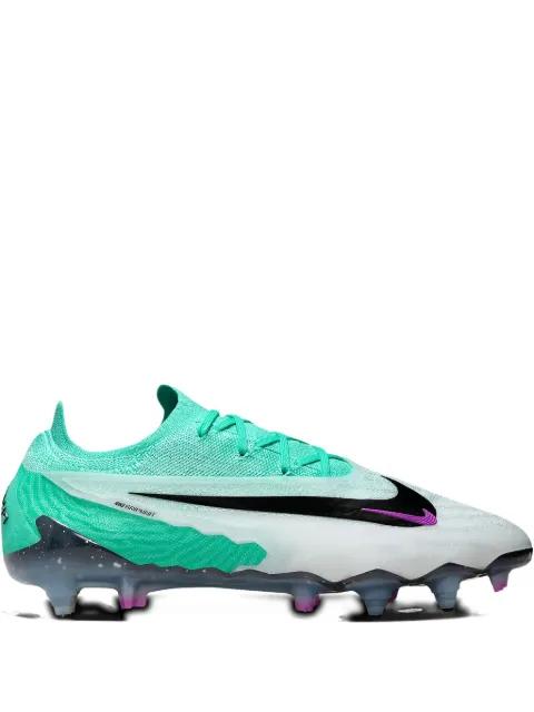 Gripknit Phantom GX Elite SG-Pro soccer sneakers by NIKE