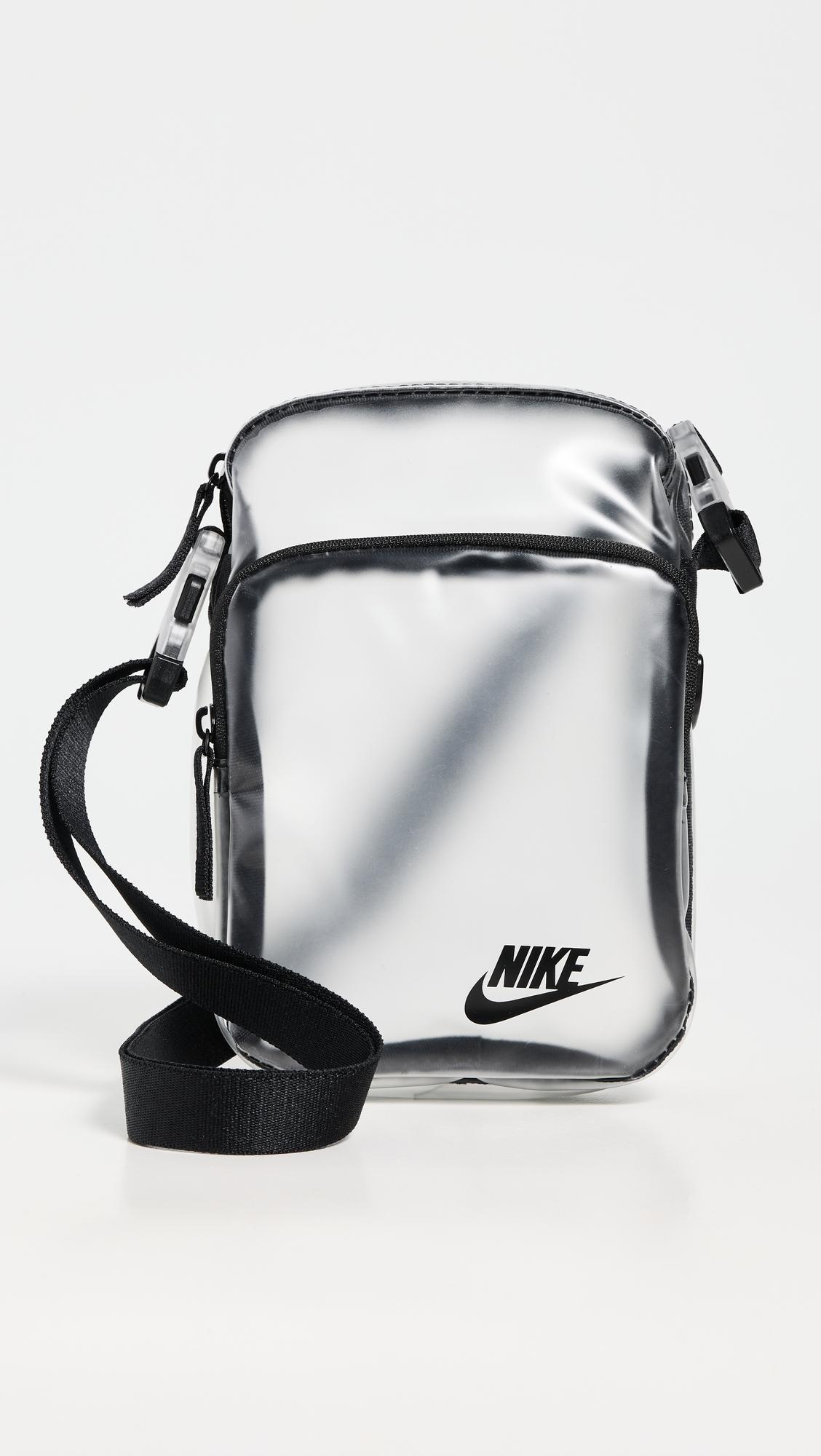 Heritage Crystal Crossbody Bag by NIKE