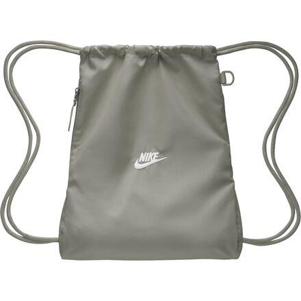 Heritage Drawstring Bag 2.0 by NIKE