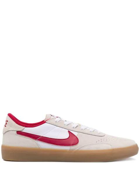 Heritage Vulc SB low-top sneakers by NIKE