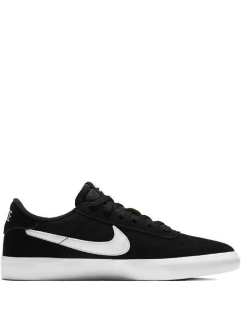 Heritage Vulc SB low-top trainers by NIKE