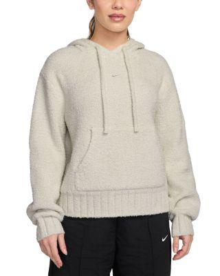 Hooded Sweater by NIKE
