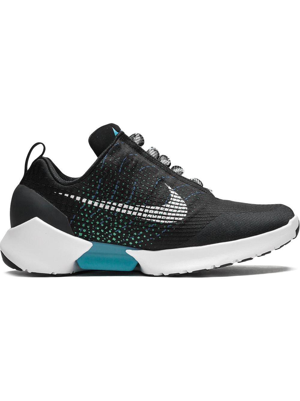 Hyper Adapt 1.0 sneakers by NIKE