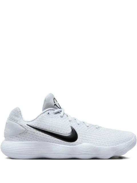 Hyperdunk 2017 low-top sneakers by NIKE