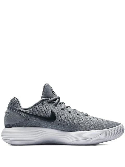 Hyperdunk 2017 low-top sneakers by NIKE