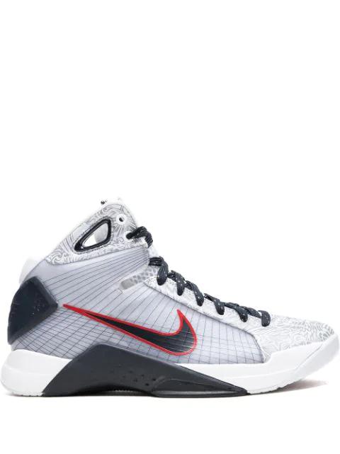 Hyperdunk OG sneakers by NIKE