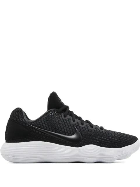 Hyperdunk low performance sneakers by NIKE